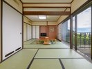 角島大橋側 二間和室 8畳+4.5畳(禁煙)