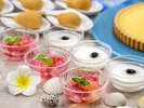 【7/18〜9/23期間】サマースイーツ&キッズバイキング