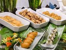 【7/18〜9/23期間】サマースイーツ&キッズバイキング