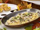 【10/1〜11/30期間】「ごちそうマルシェ 地魚と秋の味覚バイキング」開催!