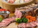【10/1〜11/30期間】「ごちそうマルシェ 地魚と秋の味覚バイキング」開催!