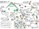 周辺お散歩マップ