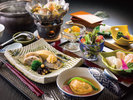 【ご朝食-和食】和洋どちらか“お好みのご朝食”をお選びいただけます。