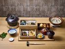 ご朝食イメージ