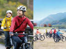 E-BIKE�ŏ���I�H�̋���I