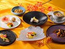 【Dinner】2026年6-8月