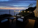 【2026年新設★外テラス】絶景の駿河湾を見ながらドリンクを一杯。。。