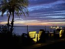 【2026年新設★外テラス】絶景の駿河湾を見ながらドリンクを一杯。。。