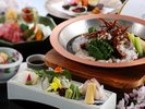 【春】春の食材を活かした、上品な味わいの会席料理