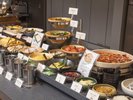 朝食ブッフェイメージ