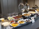 朝食ブッフェイメージ