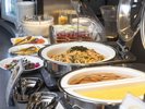 朝食ブッフェイメージ