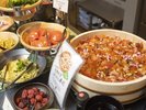 朝食ブッフェイメージ