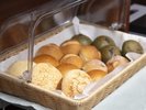 朝食ブッフェイメージ