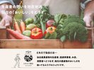 とれたて仙台 仙台の大地の贈り物プロジェクト朝食♪