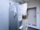 コインランドリー・製氷機