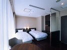 スーペリアツイン