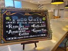 【ウェルカムコーヒー】13:00〜21:00までご利用いただけます。