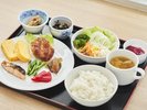 お腹いっぱいお召し上がりください♪