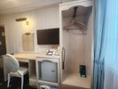 【洋室のみ】ひきだし付きのクローゼット(一部クローゼットのないお部屋もございます。)