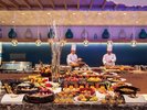 セイルフィッシュカフェ/ディナー「The Buffet」