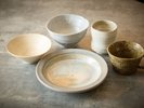 【デラックスツイン とぅーの部屋/】陶芸家・大嶺實清先生の陶器でお部屋ごはんが楽しみに