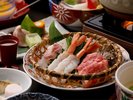 ��ȗ�����L�㋍�E��E�G�r�̂R�킵��ԉ��