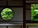 源光庵/市バス+徒歩(約55分)