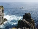 城ヶ崎海岸