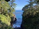 城ヶ崎海岸