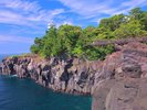 城ヶ崎海岸