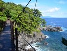 城ヶ崎海岸