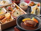 お子様用お食事