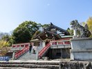 神祇大社