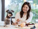 レストラン利用イメージ