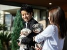 滞在イメージ