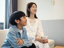 デラックストリプル(シャワーブース付)(禁煙)