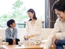 【デラックストリプル(シャワーブース付)(禁煙)】ご滞在イメージ