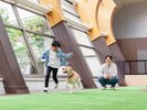 屋内プレイスペース