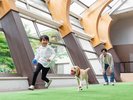 屋内プレイスペース