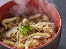 季節の会席(2026秋)食事