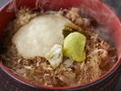 土地の恵み会席(2026秋)食事