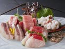 特別会席(2026秋)造り