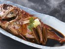 特別会席(2026秋)煮物