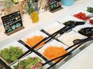 旬の地場の野菜☆1日の始まりに野菜をチャージ★ *画像はイメージです。