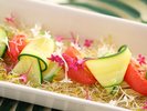 6月1日よりレストラン カーメルの夏ビュッフェがスタート。南フランスをイメージした彩り豊かなメニュー☆