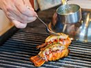 �yRED��BLACK STEAKHOUSE�z���u�X�^�[