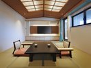 【和洋室】13階露天風呂付客室(禁煙)