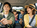 車で那須旅行