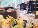売店 3階